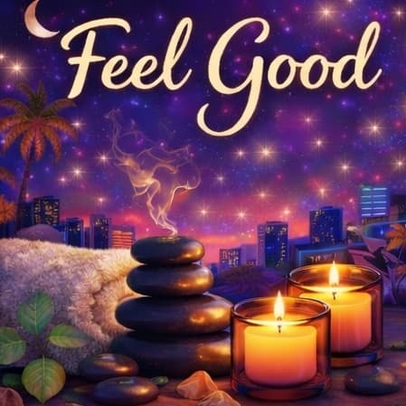 Feel Good 3 Pack at Hippy Hands Massage LLC in Colorado Springs, CO