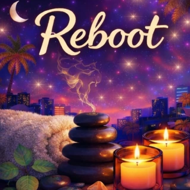 Reboot 4 Pack at Hippy Hands Massage LLC in Colorado Springs, CO